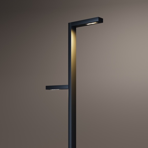 Elektrikpark Noche Juno NCH 7046 S Aydınlatma Direği