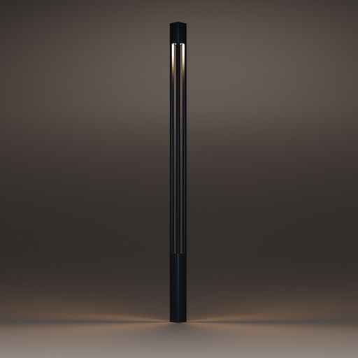 Elektrikpark Noche Delfi NCH 1040 Aydınlatma Direği