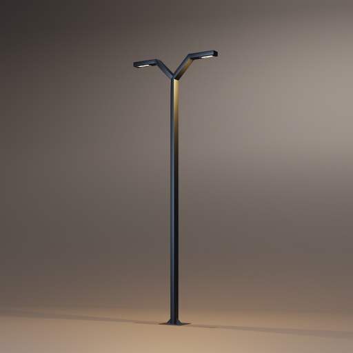 Elektrikpark Noche Vulcan NCH 1076 Aydınlatma Direği