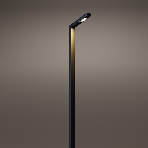 Elektrikpark Noche Spear NCH 1014 Aydınlatma Direği