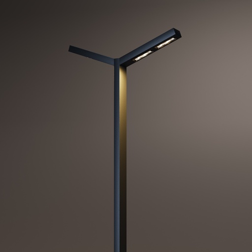 Elektrikpark Noche Delos NCH 1034 Aydınlatma Direği